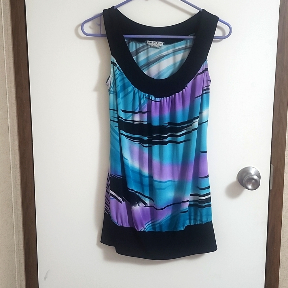 American Dream women's top. Box 4